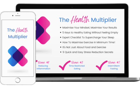 The Health Multiplier - Online Course