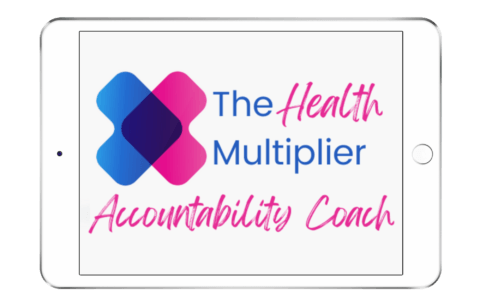 Health Multiplier - Accountability Coach